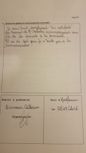 Professeur Particuliers en Mathématiques sur Besançon